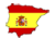 AMUEBLADORA VALENCIANA - Espanol