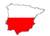 AMUEBLADORA VALENCIANA - Polski